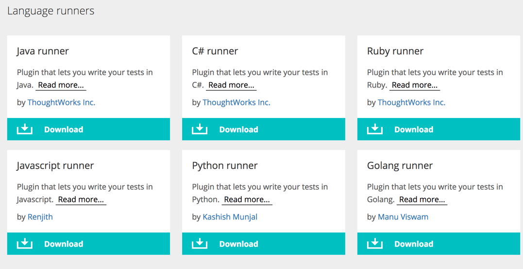 Test Automation Using the Gauge Framework