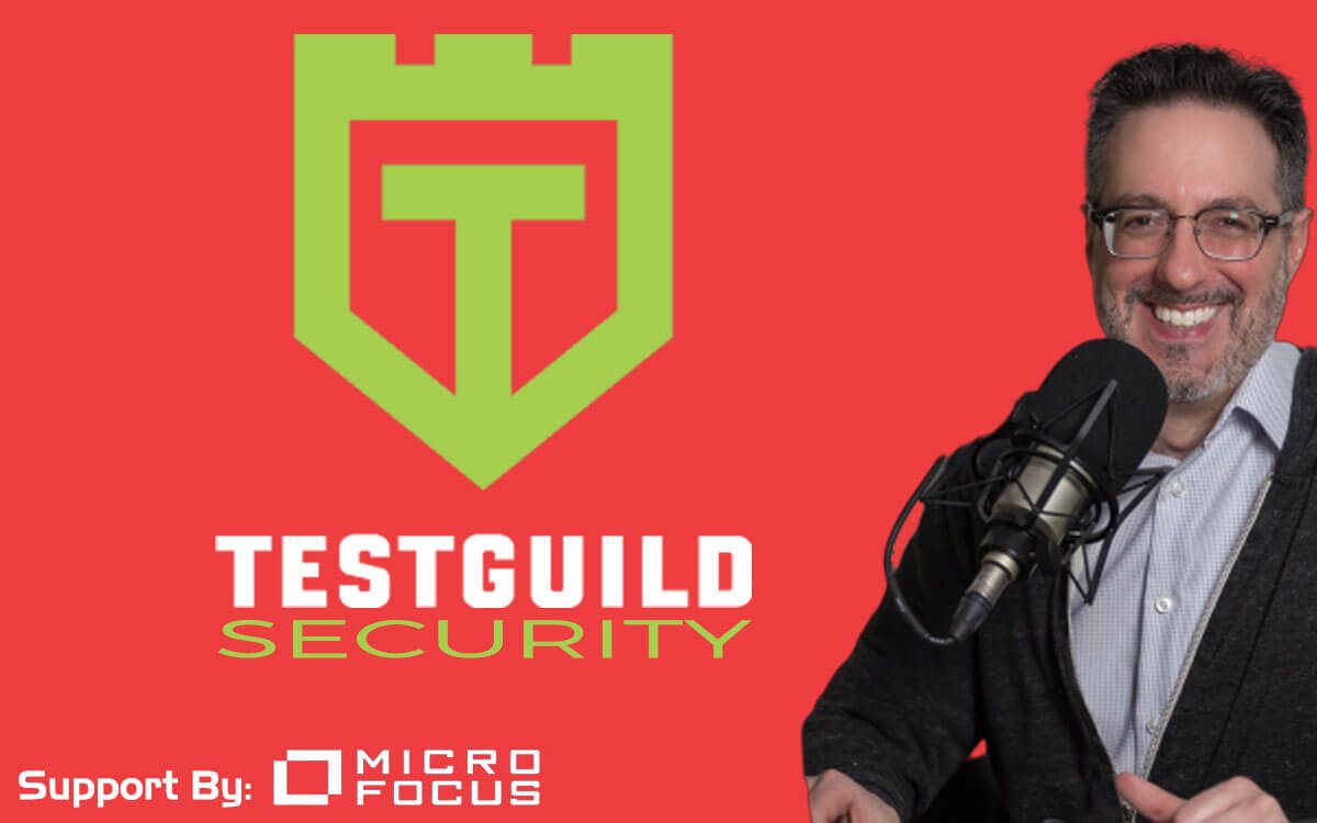 TestGuild Security Testing Podcast