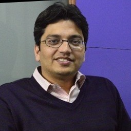 Avinash Tiwari