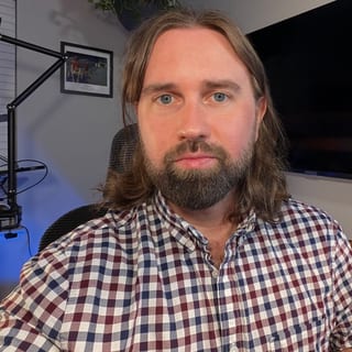 Evan Niedojadlo