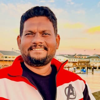 Mudassar Syed
