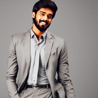 Preetham Sunilkumar