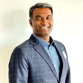 Ravi Sindri