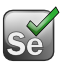 Selenium Automation Logo | TestGuild