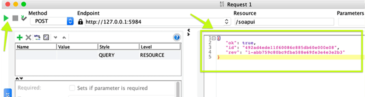 soapUI How to Post JSON to a REST Service | Test Guild