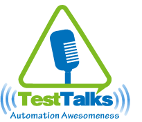 Podcast About Test Automation