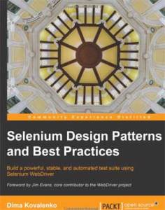 Selenium Book