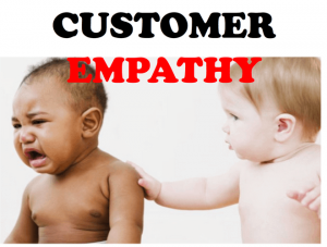 CustomerEmpathy