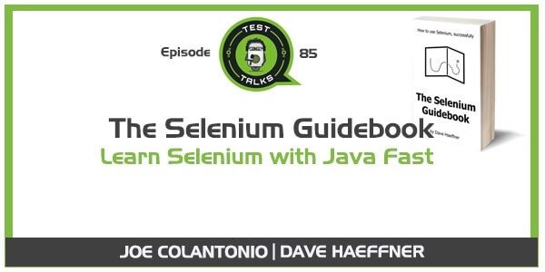 JavaSeleniumGuidebook