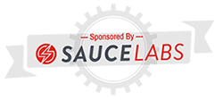 Sauce Labs Sponsor
