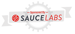 SponsoredBySauceLabs