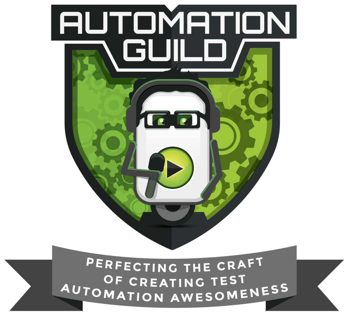 Automation Guild Logo