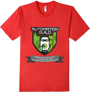 Automation Guild T-Shirt