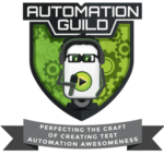 Automation Guild 2018 Group Ticket