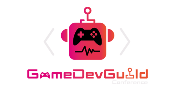 game dev guild logo
