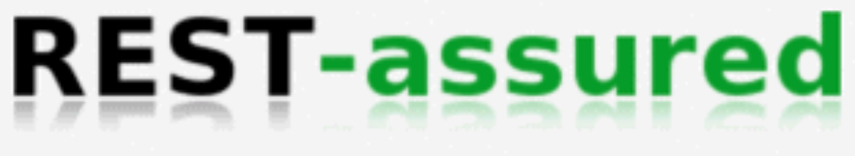 Rest сайт. Rest assured. Rest-assured логотип. Рест. Rest assured java.