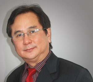 Hung Q. Nguyen