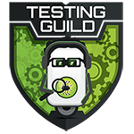 Online Testing Guild Conference Logo
