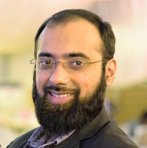 Ali Khalid