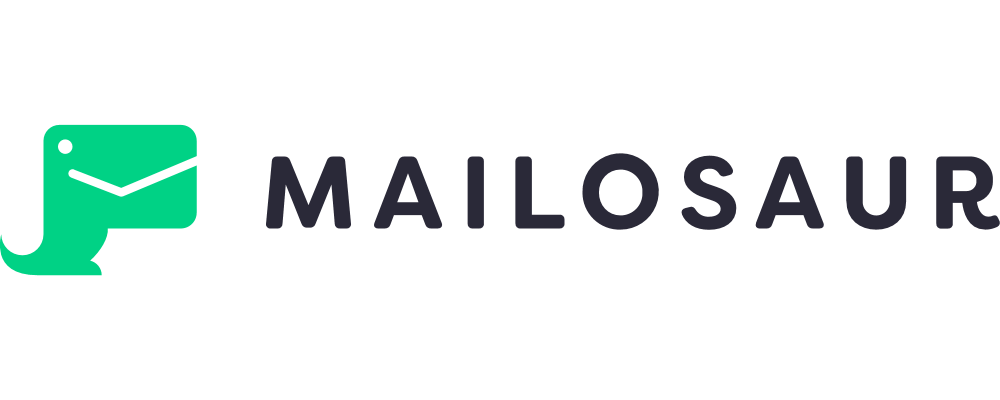 mailosaur logo