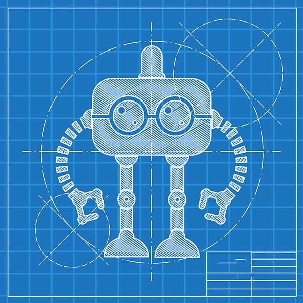 TestArchitectRobot