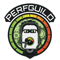 PerfGuild Logo