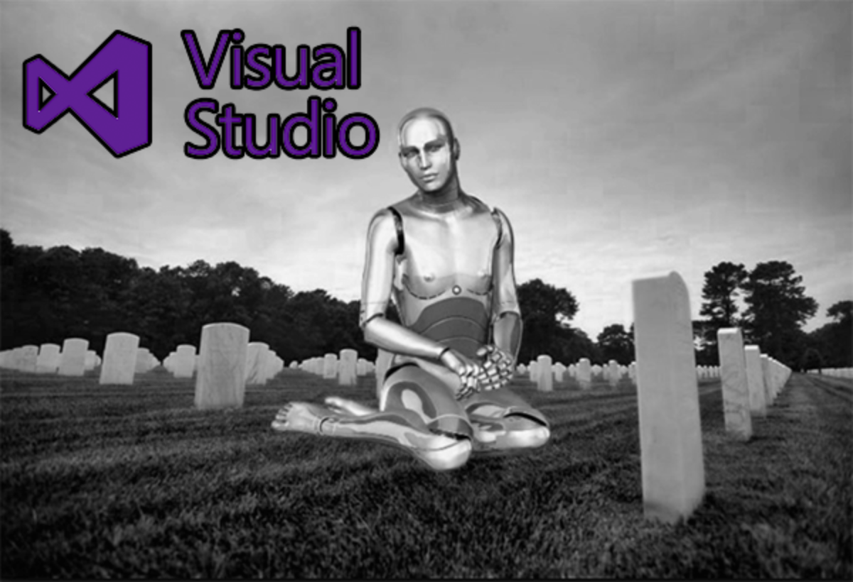 CodedUI Load Testing Visual Studio Dead
