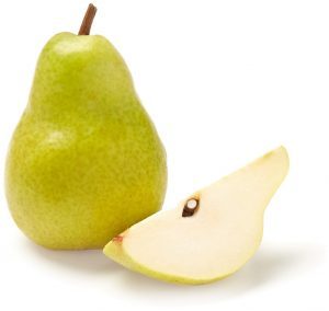 Performance Pears