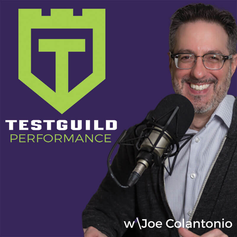 TestGuild Performance Podcast