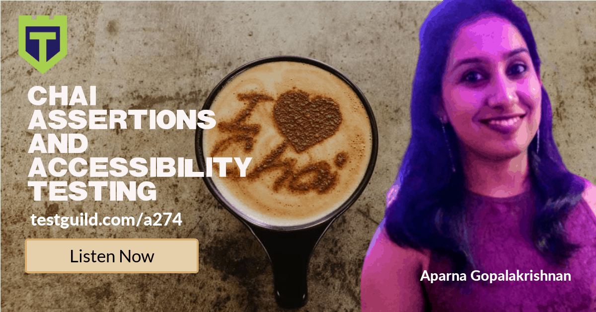 Chai Assertions and Accessibility Testing