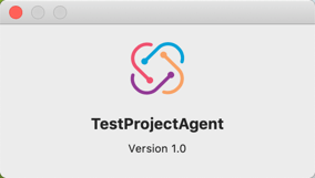 Test Project Agent