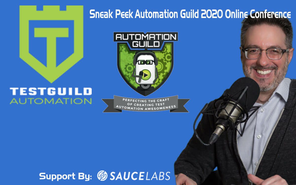 Automation Guild 2020