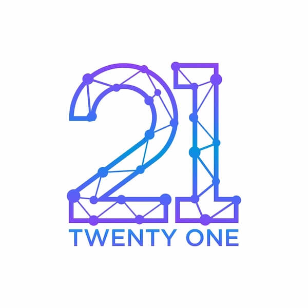 21 Labs Logo