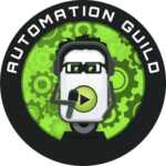 Automation Guild 2023 Functional Event Ticket