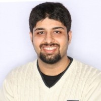 Ankit Pangasa