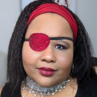 Crystal Preston-Watson