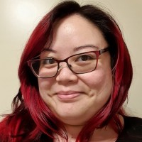 Nicole van der Hoeven