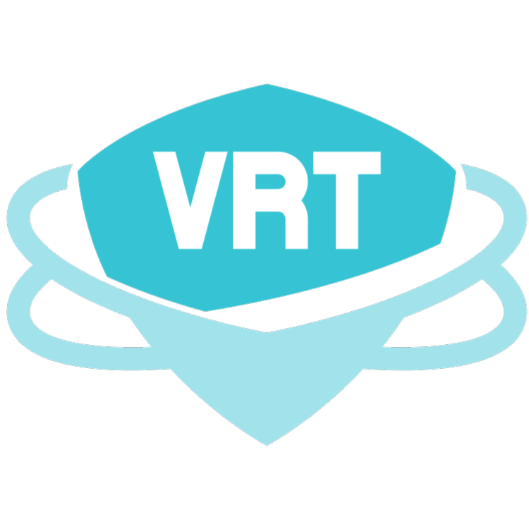 Visual Regression Tracker Logo