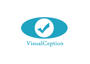 VisualCeption Visual Validation Testing Logo