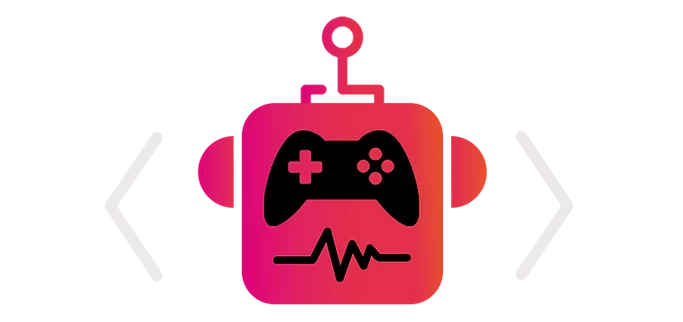 Game Dev Logo