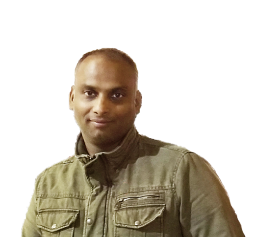 Pankaj Goel