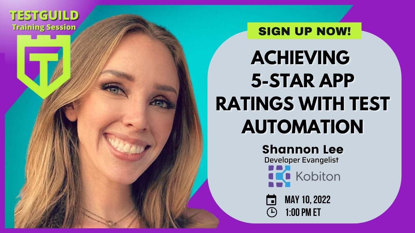 Achieving 5-Star App Ratings with Test Automation