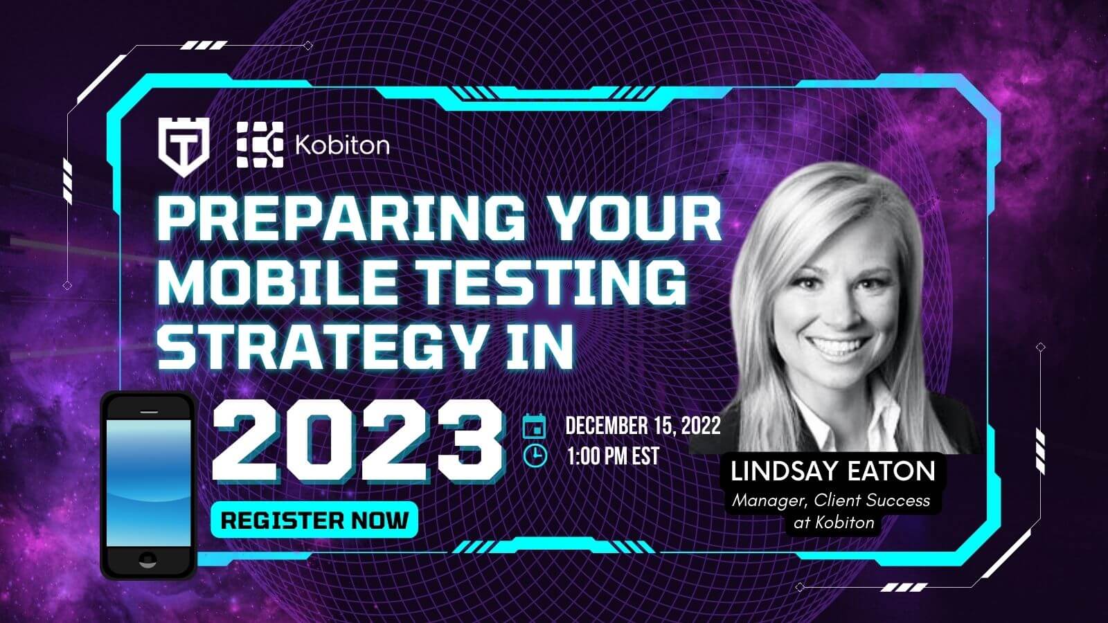 Preparing Your Mobile Testing Strategy in 2023