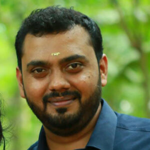 Vishnu Nair