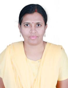 Geetha Achutuni