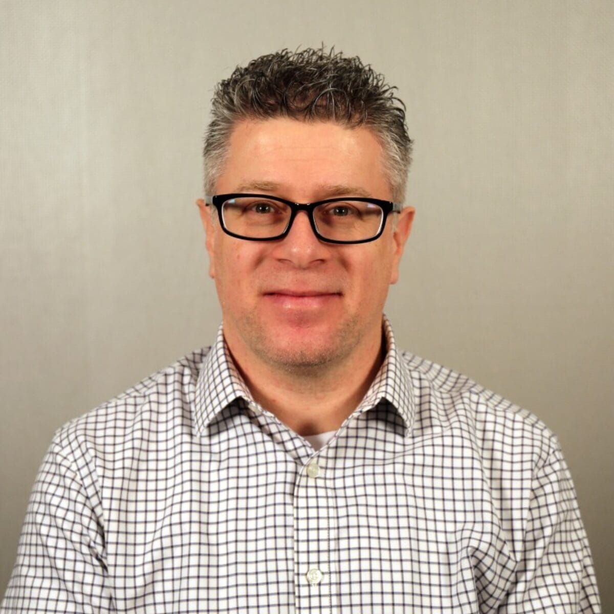 Eran Kinsbruner Headshot