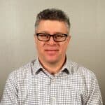 Eran Kinsbruner Headshot