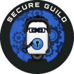Secure Guild 2020 Event Ticket