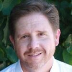 Dale Meredith Headshot