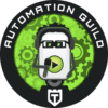 Automation Guild TestGuild Logo